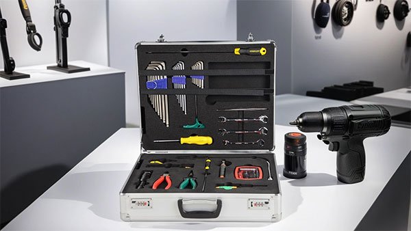 an-aluminum-case-at-the-T-tool-exhibition